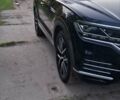 Фольксваген Туарег 2020 у Ахтырке на Automoto.ua Чорний Фольксваген Туарег, об'ємом двигуна 2.97 л та пробігом 150 тис. км за 52700 $, фото 17 на Automoto.ua