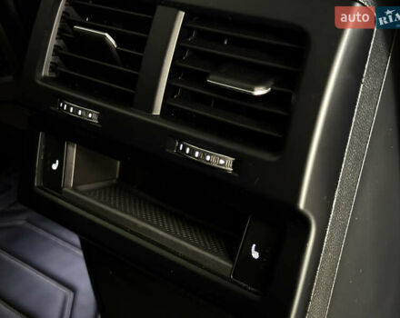 Черный Фольксваген Туарег, объемом двигателя 2.97 л и пробегом 100 тыс. км за 51999 $, фото 22 на Automoto.ua