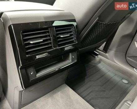 Чорний Фольксваген Туарег, об'ємом двигуна 3 л та пробігом 88 тис. км за 53500 $, фото 17 на Automoto.ua