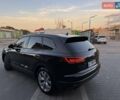 Черный Фольксваген Туарег, объемом двигателя 2.97 л и пробегом 105 тыс. км за 52000 $, фото 1 на Automoto.ua