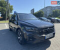 Чорний Фольксваген Туарег, об'ємом двигуна 3 л та пробігом 86 тис. км за 60000 $, фото 5 на Automoto.ua