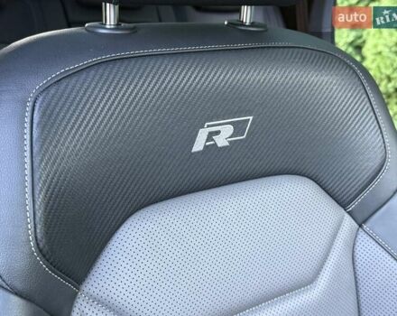 Черный Фольксваген Туарег, объемом двигателя 2.97 л и пробегом 79 тыс. км за 59400 $, фото 43 на Automoto.ua