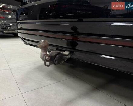 Чорний Фольксваген Туарег, об'ємом двигуна 3.96 л та пробігом 138 тис. км за 64500 $, фото 67 на Automoto.ua