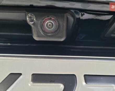 Чорний Фольксваген Туарег, об'ємом двигуна 3 л та пробігом 86 тис. км за 56900 $, фото 29 на Automoto.ua