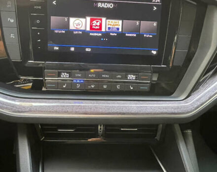 Черный Фольксваген Туарег, объемом двигателя 3 л и пробегом 80 тыс. км за 50000 $, фото 28 на Automoto.ua