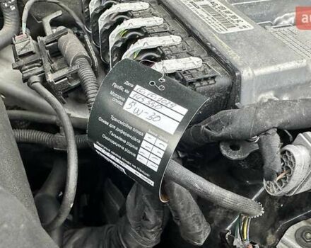 Чорний Фольксваген Туарег, об'ємом двигуна 3 л та пробігом 145 тис. км за 49990 $, фото 23 на Automoto.ua