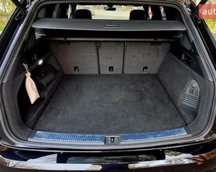 Чорний Фольксваген Туарег, об'ємом двигуна 3 л та пробігом 86 тис. км за 56900 $, фото 2 на Automoto.ua