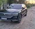 Фольксваген Туарег 2020 у Ахтырке на Automoto.ua Чорний Фольксваген Туарег, об'ємом двигуна 2.97 л та пробігом 150 тис. км за 52700 $, фото 1 на Automoto.ua