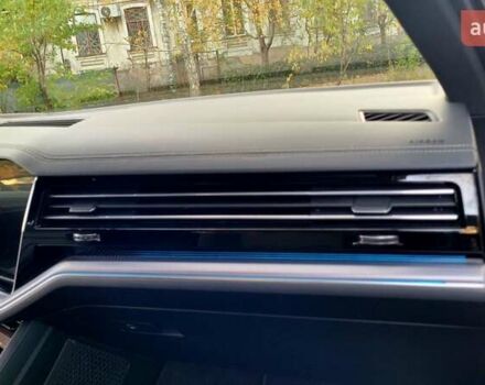 Чорний Фольксваген Туарег, об'ємом двигуна 3 л та пробігом 86 тис. км за 56900 $, фото 27 на Automoto.ua