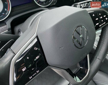 Черный Фольксваген Туарег, объемом двигателя 2.99 л и пробегом 180 тыс. км за 31700 $, фото 13 на Automoto.ua