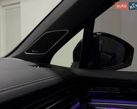 Чорний Фольксваген Туарег, об'ємом двигуна 3.96 л та пробігом 138 тис. км за 64500 $, фото 43 на Automoto.ua