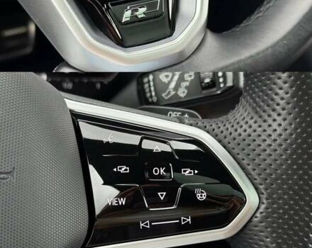 Черный Фольксваген Туарег, объемом двигателя 3 л и пробегом 116 тыс. км за 60900 $, фото 29 на Automoto.ua