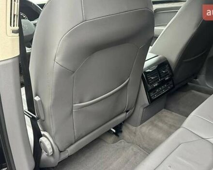 Чорний Фольксваген Туарег, об'ємом двигуна 3 л та пробігом 145 тис. км за 49990 $, фото 17 на Automoto.ua