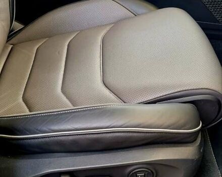 Чорний Фольксваген Туарег, об'ємом двигуна 3 л та пробігом 86 тис. км за 56900 $, фото 21 на Automoto.ua