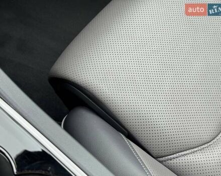 Черный Фольксваген Туарег, объемом двигателя 3 л и пробегом 116 тыс. км за 60900 $, фото 34 на Automoto.ua