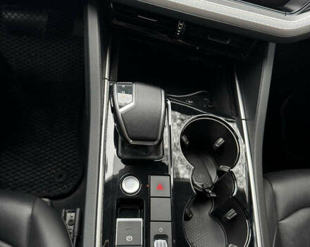 Чорний Фольксваген Туарег, об'ємом двигуна 2.97 л та пробігом 155 тис. км за 42900 $, фото 37 на Automoto.ua