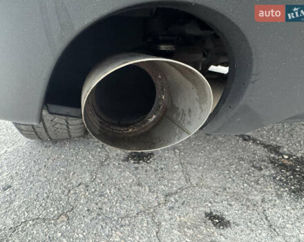 Чорний Фольксваген Туарег, об'ємом двигуна 2.97 л та пробігом 155 тис. км за 42900 $, фото 50 на Automoto.ua