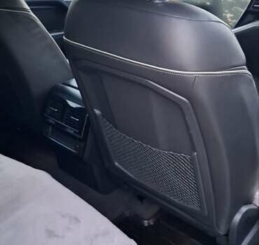 Фольксваген Туарег 2020 у Ахтырке на Automoto.ua Чорний Фольксваген Туарег, об'ємом двигуна 2.97 л та пробігом 150 тис. км за 52700 $, фото 49 на Automoto.ua