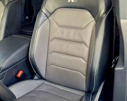 Чорний Фольксваген Туарег, об'ємом двигуна 3 л та пробігом 86 тис. км за 56900 $, фото 18 на Automoto.ua