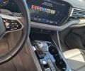 Черный Фольксваген Туарег, объемом двигателя 3 л и пробегом 145 тыс. км за 51000 $, фото 8 на Automoto.ua