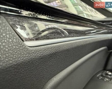 Черный Фольксваген Туарег, объемом двигателя 3 л и пробегом 101 тыс. км за 49200 $, фото 36 на Automoto.ua