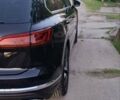Фольксваген Туарег 2020 у Ахтырке на Automoto.ua Чорний Фольксваген Туарег, об'ємом двигуна 2.97 л та пробігом 150 тис. км за 52700 $, фото 2 на Automoto.ua