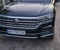 Фольксваген Туарег 2020 у Ахтырке на Automoto.ua Чорний Фольксваген Туарег, об'ємом двигуна 2.97 л та пробігом 150 тис. км за 52700 $, фото 16 на Automoto.ua