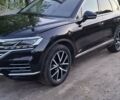 Фольксваген Туарег 2020 у Ахтырке на Automoto.ua Чорний Фольксваген Туарег, об'ємом двигуна 2.97 л та пробігом 150 тис. км за 52700 $, фото 31 на Automoto.ua