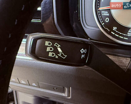 Черный Фольксваген Туарег, объемом двигателя 2.97 л и пробегом 100 тыс. км за 51999 $, фото 37 на Automoto.ua