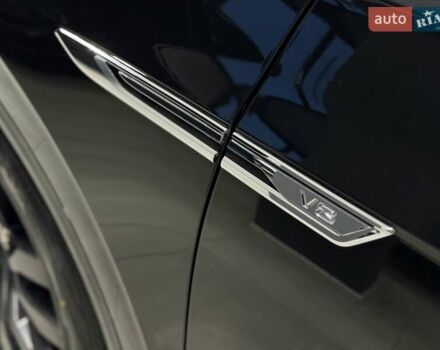 Чорний Фольксваген Туарег, об'ємом двигуна 3.96 л та пробігом 138 тис. км за 64500 $, фото 27 на Automoto.ua