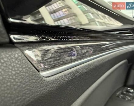 Черный Фольксваген Туарег, объемом двигателя 3 л и пробегом 101 тыс. км за 49200 $, фото 35 на Automoto.ua