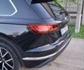 Фольксваген Туарег 2020 у Ахтырке на Automoto.ua Чорний Фольксваген Туарег, об'ємом двигуна 2.97 л та пробігом 150 тис. км за 52700 $, фото 3 на Automoto.ua
