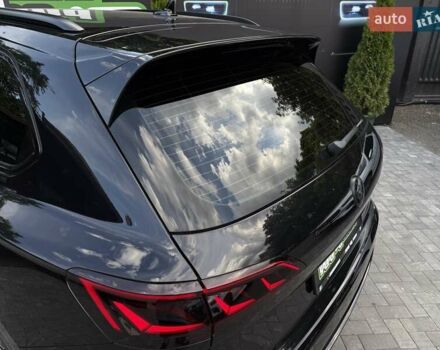 Черный Фольксваген Туарег, объемом двигателя 2.97 л и пробегом 138 тыс. км за 56800 $, фото 80 на Automoto.ua