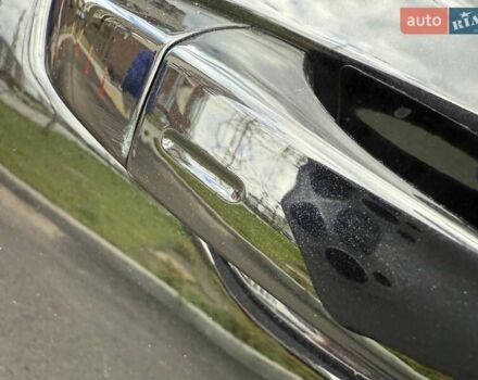 Черный Фольксваген Туарег, объемом двигателя 3 л и пробегом 101 тыс. км за 49200 $, фото 12 на Automoto.ua