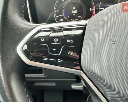 Чорний Фольксваген Туарег, об'ємом двигуна 3 л та пробігом 145 тис. км за 49990 $, фото 10 на Automoto.ua