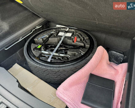 Черный Фольксваген Туарег, объемом двигателя 3 л и пробегом 137 тыс. км за 47200 $, фото 43 на Automoto.ua