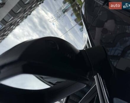 Черный Фольксваген Туарег, объемом двигателя 3 л и пробегом 101 тыс. км за 49200 $, фото 13 на Automoto.ua