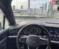 Фольксваген Туарег 2020 у Києві на Automoto.ua Чорний Фольксваген Туарег, об'ємом двигуна 3 л та пробігом 73 тис. км за 56900 $, фото 17 на Automoto.ua