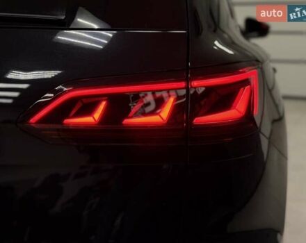 Чорний Фольксваген Туарег, об'ємом двигуна 3.96 л та пробігом 138 тис. км за 64500 $, фото 18 на Automoto.ua