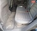 Черный Фольксваген Туарег, объемом двигателя 3 л и пробегом 145 тыс. км за 51000 $, фото 14 на Automoto.ua