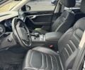 Фольксваген Туарег 2020 у Борисполе на Automoto.ua Чорний Фольксваген Туарег, об'ємом двигуна 3 л та пробігом 193 тис. км за 39900 $, фото 9 на Automoto.ua