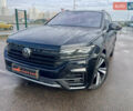 Фольксваген Туарег 2020 у Києві на Automoto.ua Чорний Фольксваген Туарег, об'ємом двигуна 3 л та пробігом 73 тис. км за 56900 $, фото 10 на Automoto.ua