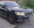 Фольксваген Туарег 2020 у Ахтырке на Automoto.ua Чорний Фольксваген Туарег, об'ємом двигуна 2.97 л та пробігом 150 тис. км за 52700 $, фото 19 на Automoto.ua