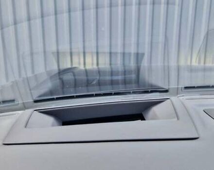 Черный Фольксваген Туарег, объемом двигателя 2.97 л и пробегом 66 тыс. км за 58800 $, фото 17 на Automoto.ua