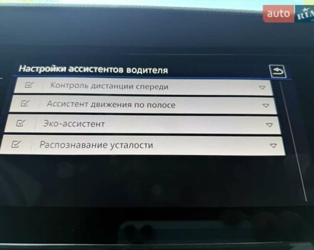 Чорний Фольксваген Туарег, об'ємом двигуна 2.99 л та пробігом 101 тис. км за 47400 $, фото 26 на Automoto.ua