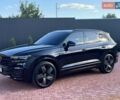 Черный Фольксваген Туарег, объемом двигателя 2.97 л и пробегом 65 тыс. км за 74000 $, фото 1 на Automoto.ua