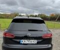 Фольксваген Туарег 2020 у Борисполе на Automoto.ua Чорний Фольксваген Туарег, об'ємом двигуна 3 л та пробігом 193 тис. км за 39900 $, фото 3 на Automoto.ua