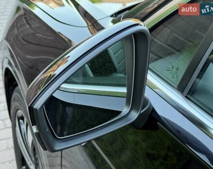 Черный Фольксваген Туарег, объемом двигателя 2.97 л и пробегом 79 тыс. км за 59400 $, фото 59 на Automoto.ua