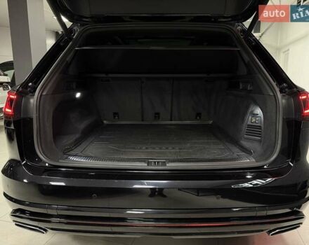 Чорний Фольксваген Туарег, об'ємом двигуна 3.96 л та пробігом 138 тис. км за 64500 $, фото 64 на Automoto.ua