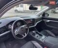 Черный Фольксваген Туарег, объемом двигателя 2.97 л и пробегом 105 тыс. км за 52000 $, фото 15 на Automoto.ua